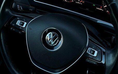 Volkswagen Tiguan II, 2018 год, 2 238 600 рублей, 24 фотография