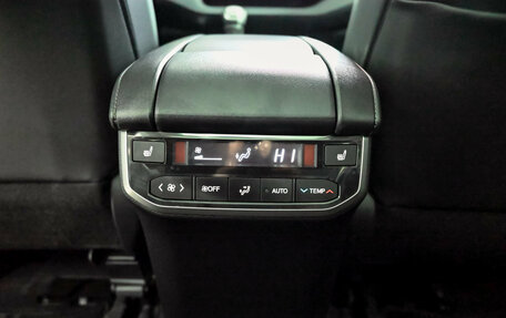 Toyota Highlander, 2026 год, 5 630 000 рублей, 16 фотография