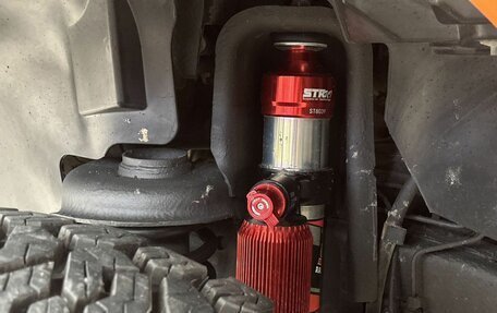 Jeep Wrangler, 2012 год, 3 590 000 рублей, 14 фотография