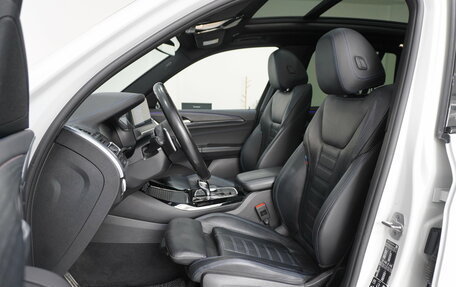 BMW X3, 2021 год, 5 900 000 рублей, 7 фотография