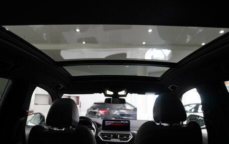 BMW X3, 2021 год, 5 900 000 рублей, 14 фотография