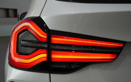 BMW X3, 2021 год, 5 900 000 рублей, 32 фотография