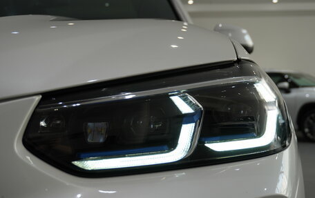 BMW X3, 2021 год, 5 900 000 рублей, 30 фотография
