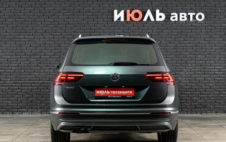 Volkswagen Tiguan II, 2020 год, 2 870 000 рублей, 6 фотография