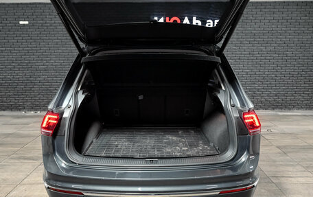 Volkswagen Tiguan II, 2020 год, 2 870 000 рублей, 7 фотография