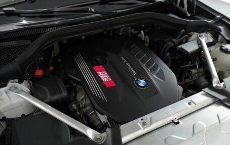 BMW X3, 2021 год, 5 900 000 рублей, 33 фотография
