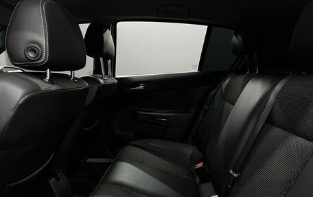 Opel Astra H, 2010 год, 619 900 рублей, 11 фотография
