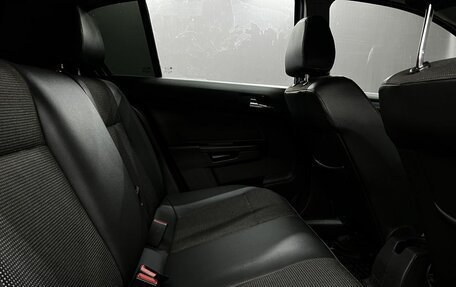 Opel Astra H, 2010 год, 619 900 рублей, 13 фотография
