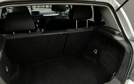 Opel Astra H, 2010 год, 619 900 рублей, 26 фотография