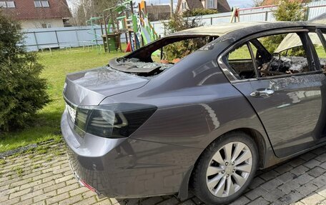 Honda Accord IX рестайлинг, 2013 год, 300 000 рублей, 6 фотография