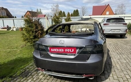 Honda Accord IX рестайлинг, 2013 год, 300 000 рублей, 3 фотография