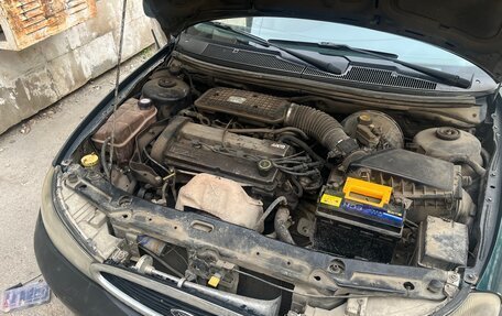 Ford Mondeo II, 1998 год, 50 000 рублей, 2 фотография