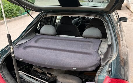 Ford Mondeo II, 1998 год, 50 000 рублей, 3 фотография