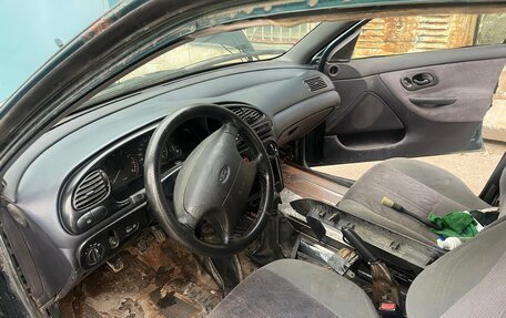 Ford Mondeo II, 1998 год, 50 000 рублей, 4 фотография
