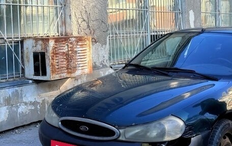 Ford Mondeo II, 1998 год, 50 000 рублей, 5 фотография