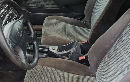 Toyota Carina E, 1995 год, 130 000 рублей, 5 фотография