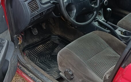 Toyota Carina E, 1995 год, 130 000 рублей, 6 фотография