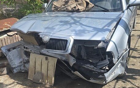 Skoda Octavia, 2008 год, 230 000 рублей, 7 фотография