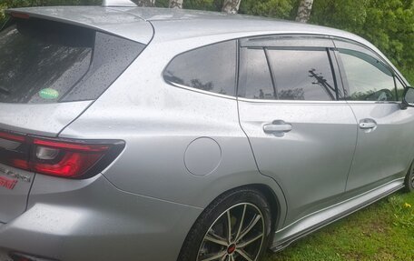 Subaru Levorg, 2021 год, 2 750 000 рублей, 9 фотография