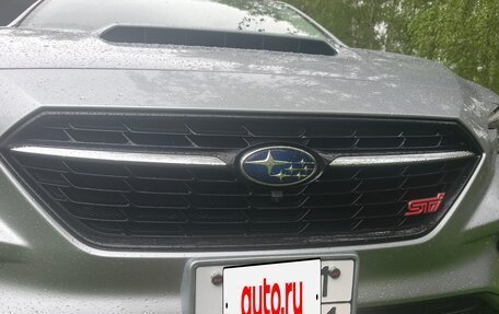 Subaru Levorg, 2021 год, 2 750 000 рублей, 5 фотография