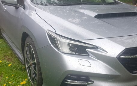 Subaru Levorg, 2021 год, 2 750 000 рублей, 4 фотография
