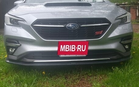 Subaru Levorg, 2021 год, 2 750 000 рублей, 3 фотография