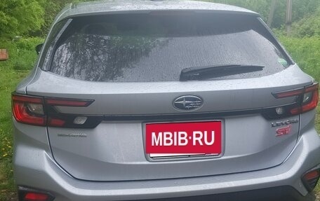 Subaru Levorg, 2021 год, 2 750 000 рублей, 8 фотография