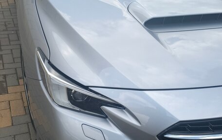 Subaru Levorg, 2021 год, 2 750 000 рублей, 17 фотография