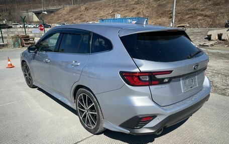 Subaru Levorg, 2021 год, 2 750 000 рублей, 33 фотография