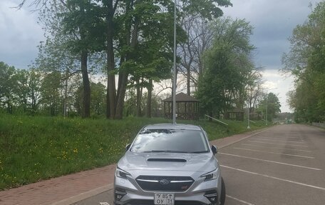 Subaru Levorg, 2021 год, 2 750 000 рублей, 40 фотография