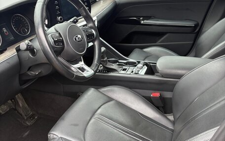 KIA K5, 2021 год, 2 650 000 рублей, 10 фотография