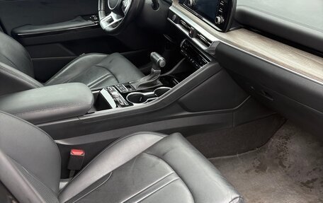 KIA K5, 2021 год, 2 650 000 рублей, 11 фотография
