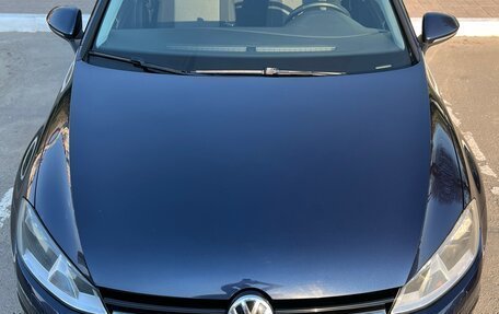 Volkswagen Golf VII, 2014 год, 1 449 000 рублей, 3 фотография