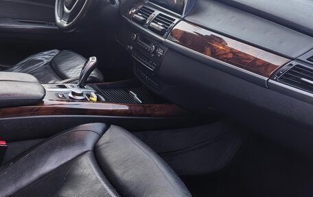BMW X5, 2007 год, 1 480 000 рублей, 8 фотография