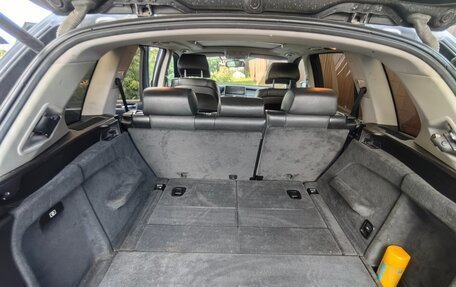 BMW X5, 2007 год, 1 480 000 рублей, 11 фотография
