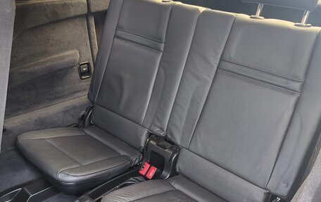 BMW X5, 2007 год, 1 480 000 рублей, 10 фотография