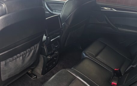 BMW X5, 2007 год, 1 480 000 рублей, 9 фотография