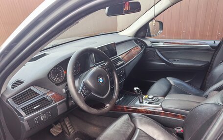 BMW X5, 2007 год, 1 480 000 рублей, 7 фотография
