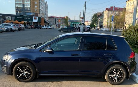 Volkswagen Golf VII, 2014 год, 1 449 000 рублей, 6 фотография
