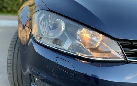 Volkswagen Golf VII, 2014 год, 1 449 000 рублей, 9 фотография
