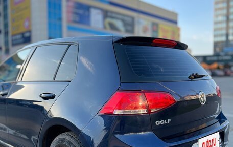 Volkswagen Golf VII, 2014 год, 1 449 000 рублей, 5 фотография
