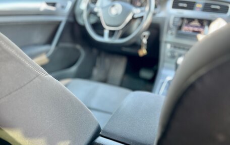 Volkswagen Golf VII, 2014 год, 1 449 000 рублей, 14 фотография
