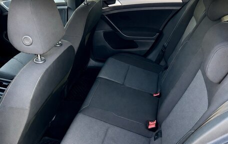 Volkswagen Golf VII, 2014 год, 1 449 000 рублей, 18 фотография