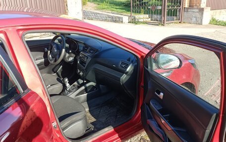 KIA Rio III рестайлинг, 2013 год, 749 000 рублей, 3 фотография