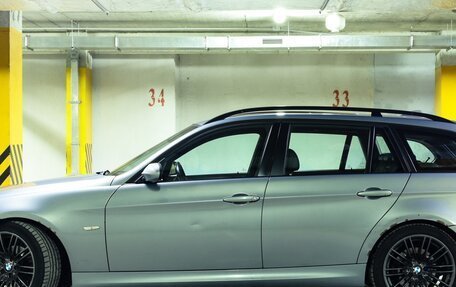 BMW 3 серия, 2006 год, 1 450 000 рублей, 4 фотография