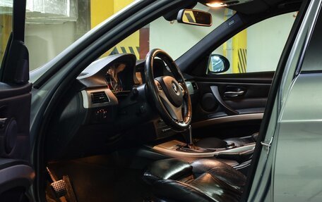 BMW 3 серия, 2006 год, 1 450 000 рублей, 8 фотография