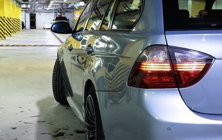 BMW 3 серия, 2006 год, 1 450 000 рублей, 6 фотография