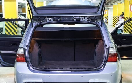 BMW 3 серия, 2006 год, 1 450 000 рублей, 16 фотография
