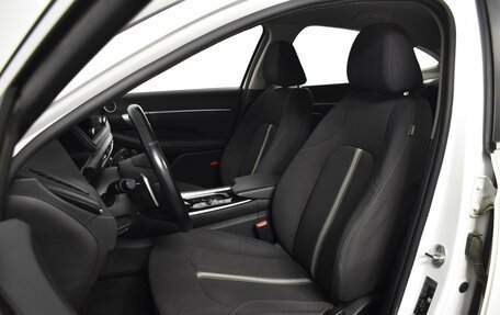 Hyundai Sonata VIII, 2020 год, 2 246 900 рублей, 10 фотография