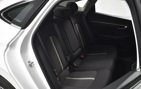 Hyundai Sonata VIII, 2020 год, 2 246 900 рублей, 7 фотография